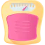 Weight scale icon 64x64