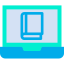 Laptop icon 64x64