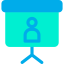 Presentation icon 64x64