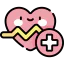 Cardiology icon 64x64