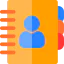 Agenda icon 64x64