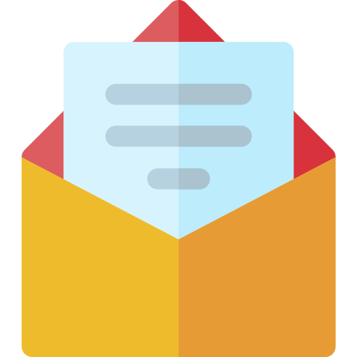 Communications icon