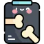 Radiography icon 64x64
