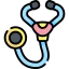 Stethoscope icon 64x64