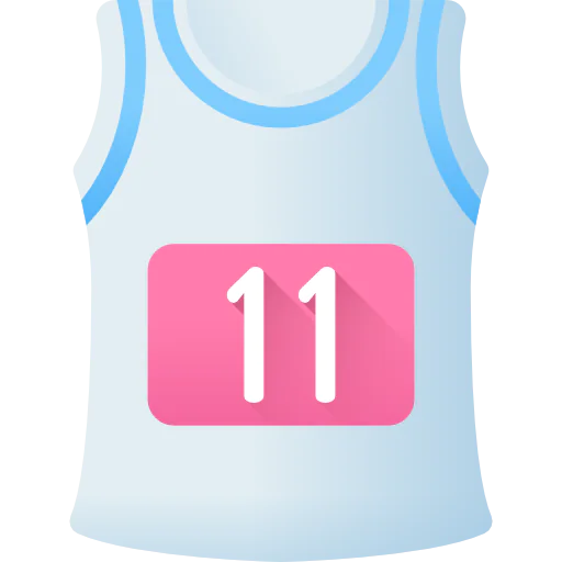 Runner icon