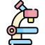Microscope icon 64x64