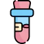 Test tube icon 64x64