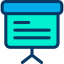 Blackboard icon 64x64