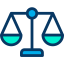 Law icon 64x64