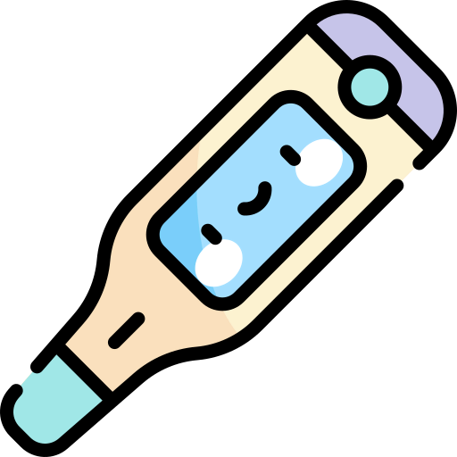 Thermometer icon