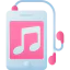 Music icon 64x64