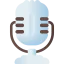 Recording icon 64x64