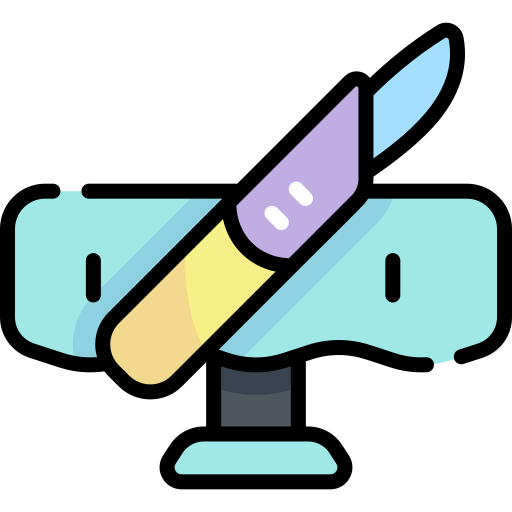 Surgery icon