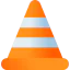 Cone icon 64x64