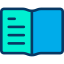 Notebook icon 64x64