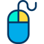 Mouse icon 64x64