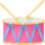 Drum icon 64x64