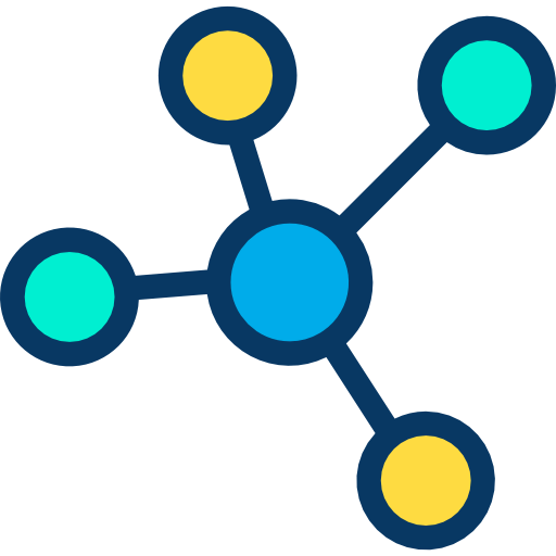 Atom icon