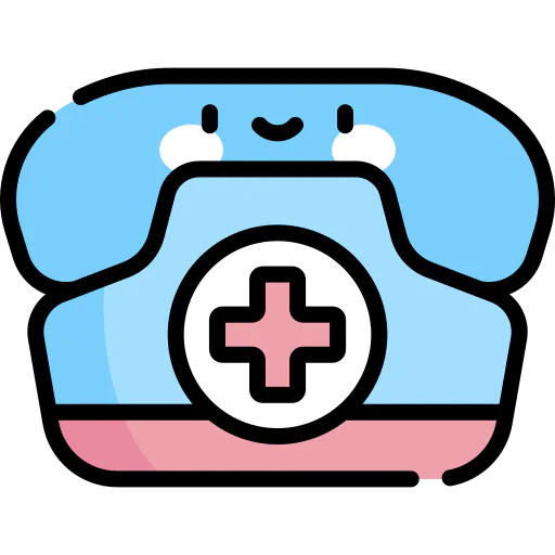 Call icon