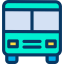 Bus icon 64x64