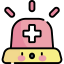 Emergency icon 64x64