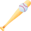 Baseball bat ícono 64x64