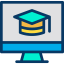 Online education 상 64x64