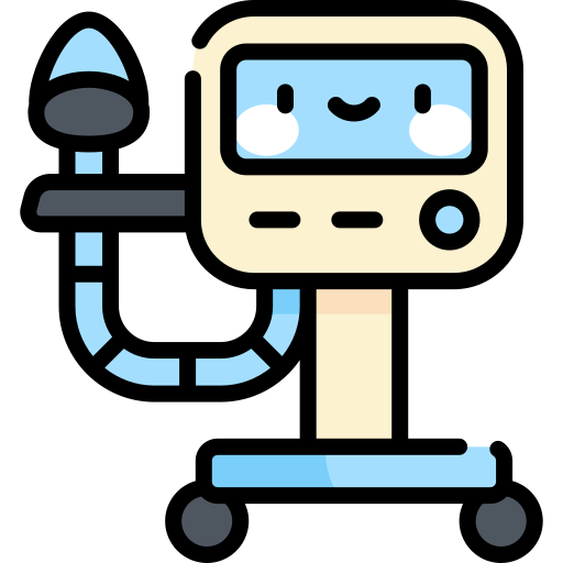 Ventilation icon