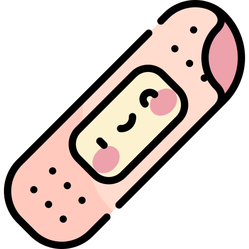 Plaster icon