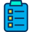 Checklist icon 64x64