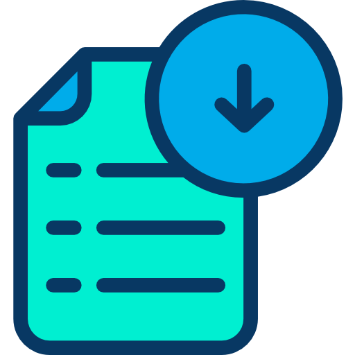 File icon