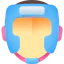 Boxing helmet 상 64x64