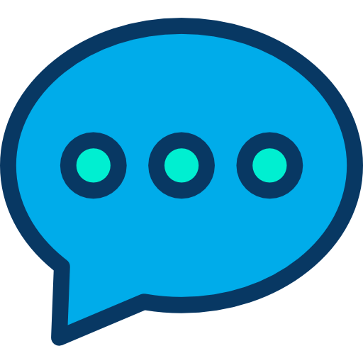 Chat icon