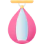 Punching ball icon 64x64