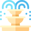 Fountain icon 64x64