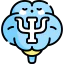 Psychology icon 64x64