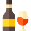 Wine icon 64x64
