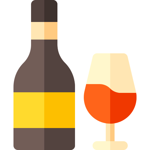 Wine icon