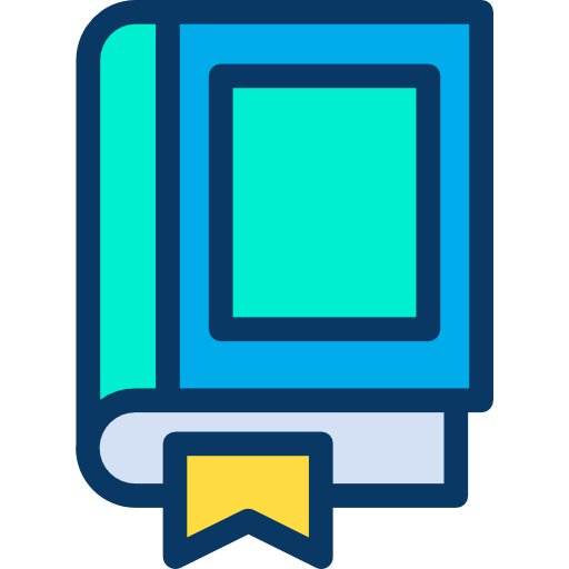 Book icon