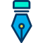Pen icon 64x64