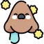 Runny nose 图标 64x64