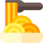 Spaghetti Ikona 64x64