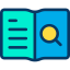 Book icon 64x64