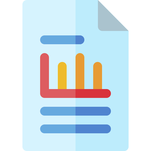 Analysis icon