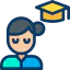 Student Symbol 64x64