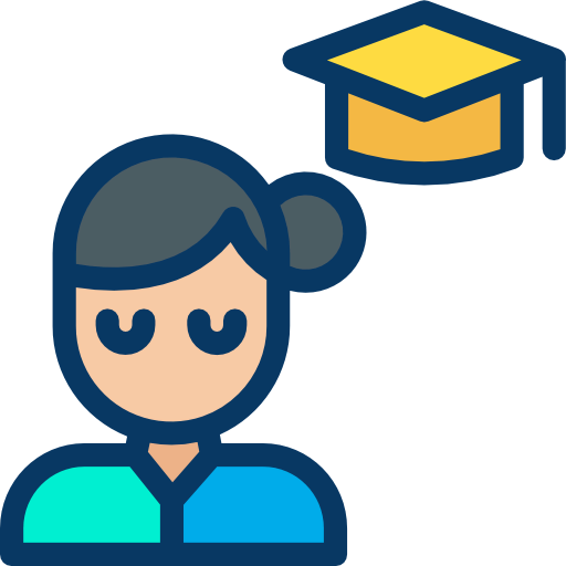 Student icon