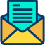Email icon 64x64