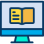 Monitor Ikona 64x64