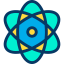 Physics icon 64x64