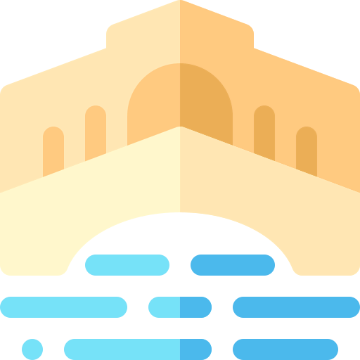 Bridge icon